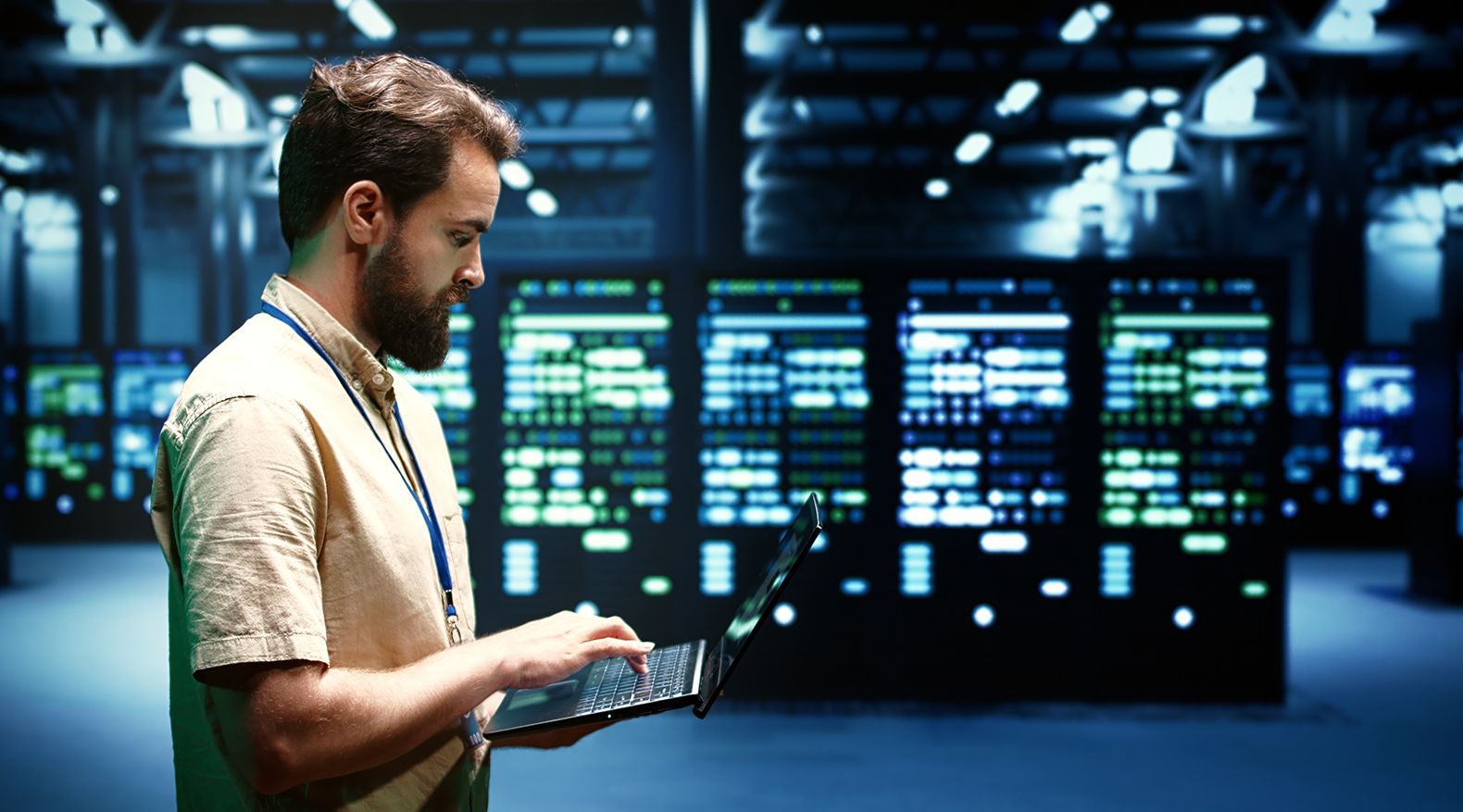 role of cyber security in cloud computing
