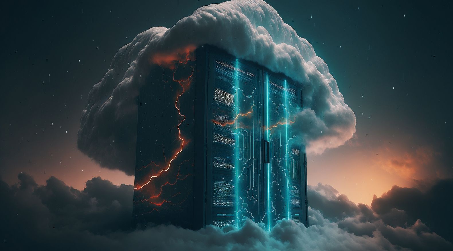 database as a service in cloud computing