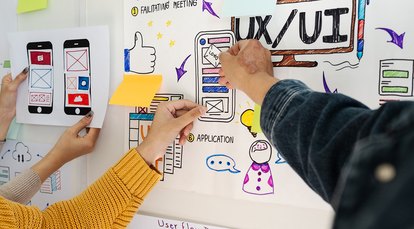 Artificial Intelligence in Google