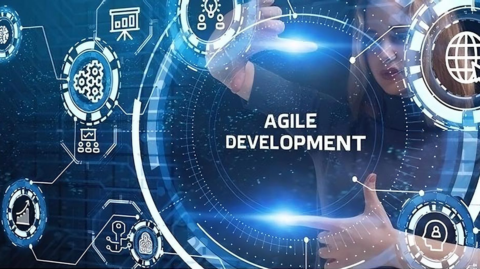 Agile Software Development