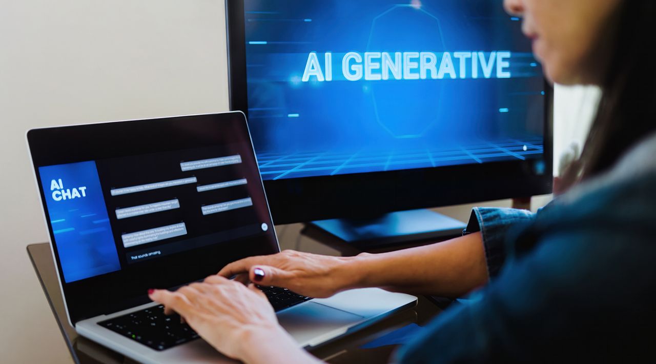 Artificial Intelligence in Google