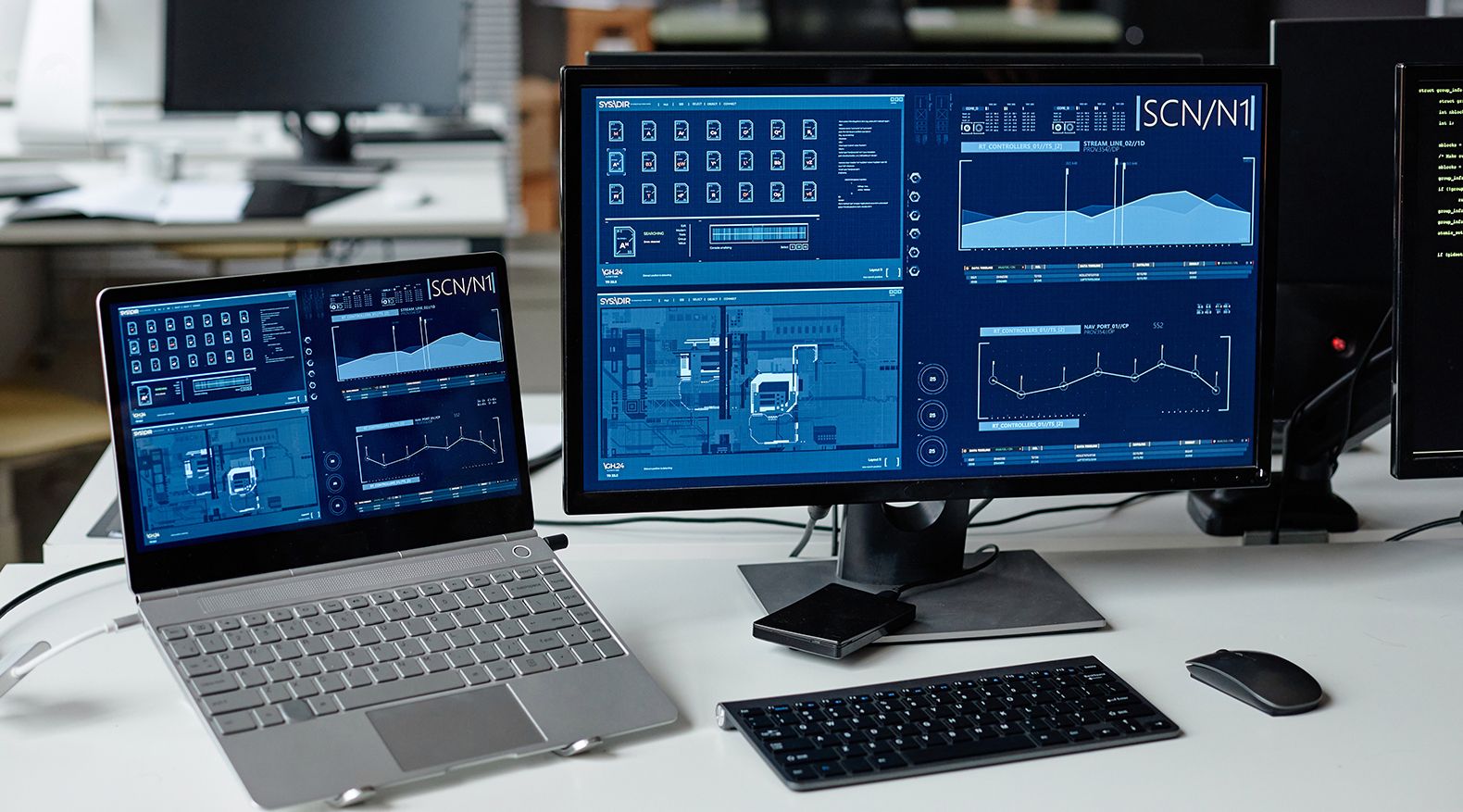 monitoring tools for DevOps