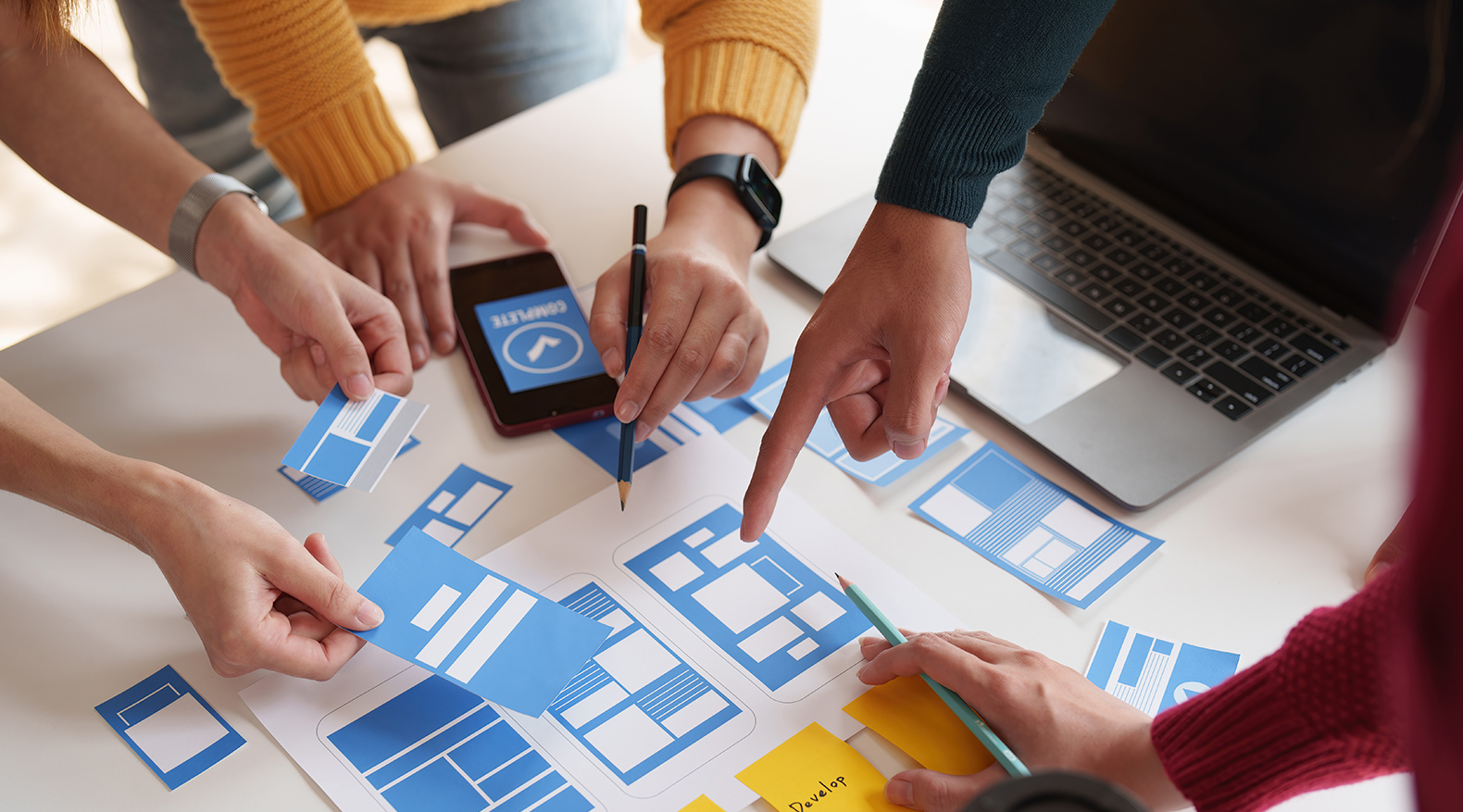 What is DevOps Automation