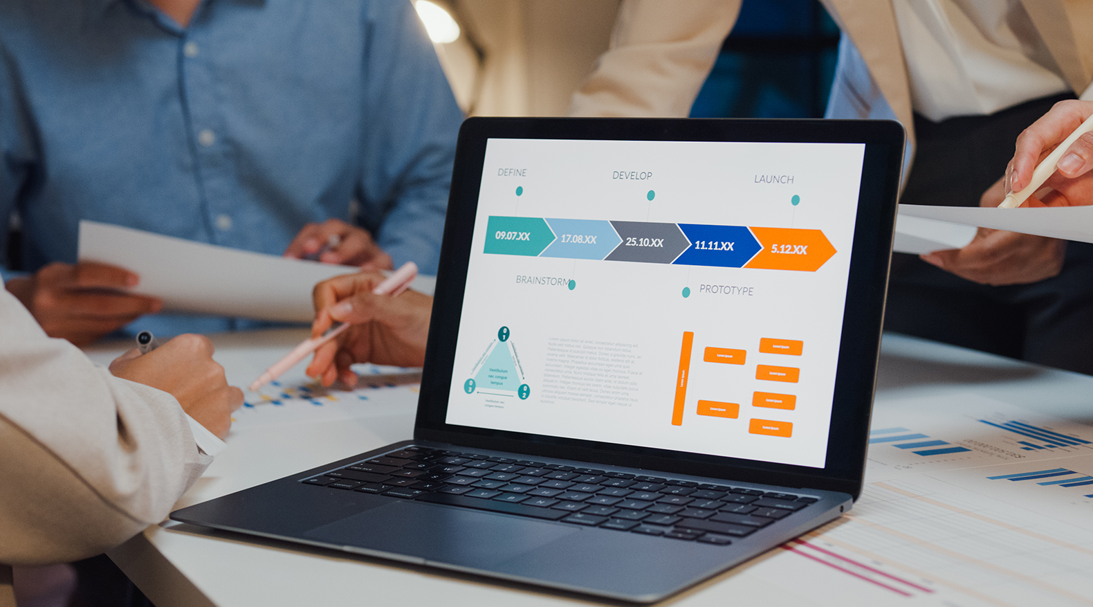 Artificial Intelligence in Google