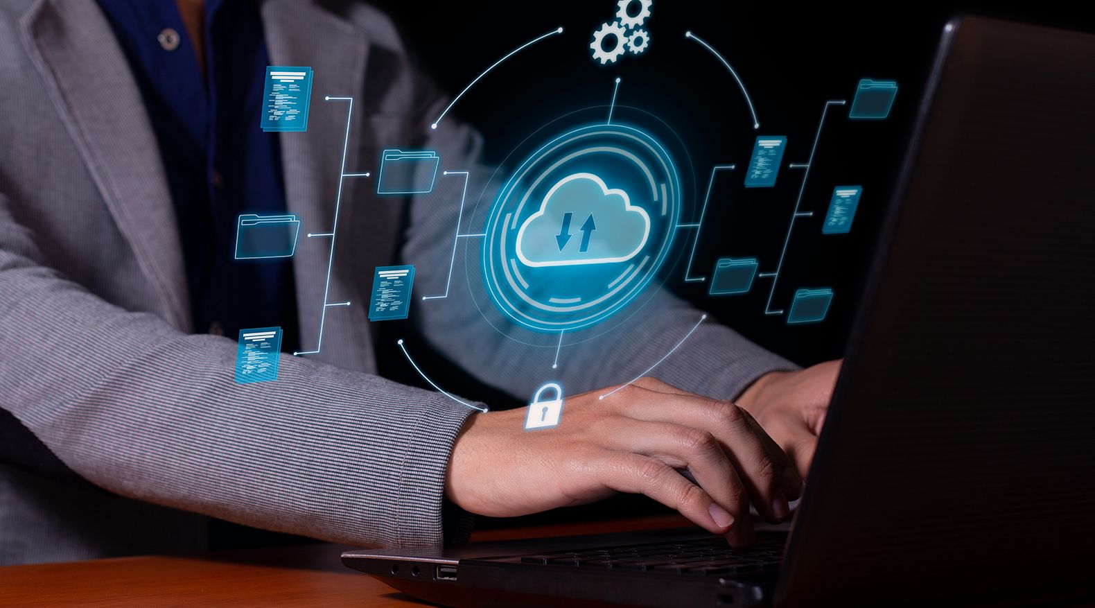 Cloud Application Management for Platforms