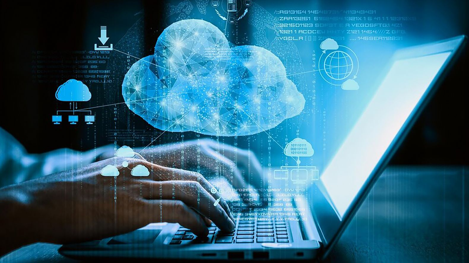 Cloud Computing Benefits for USA Businesses