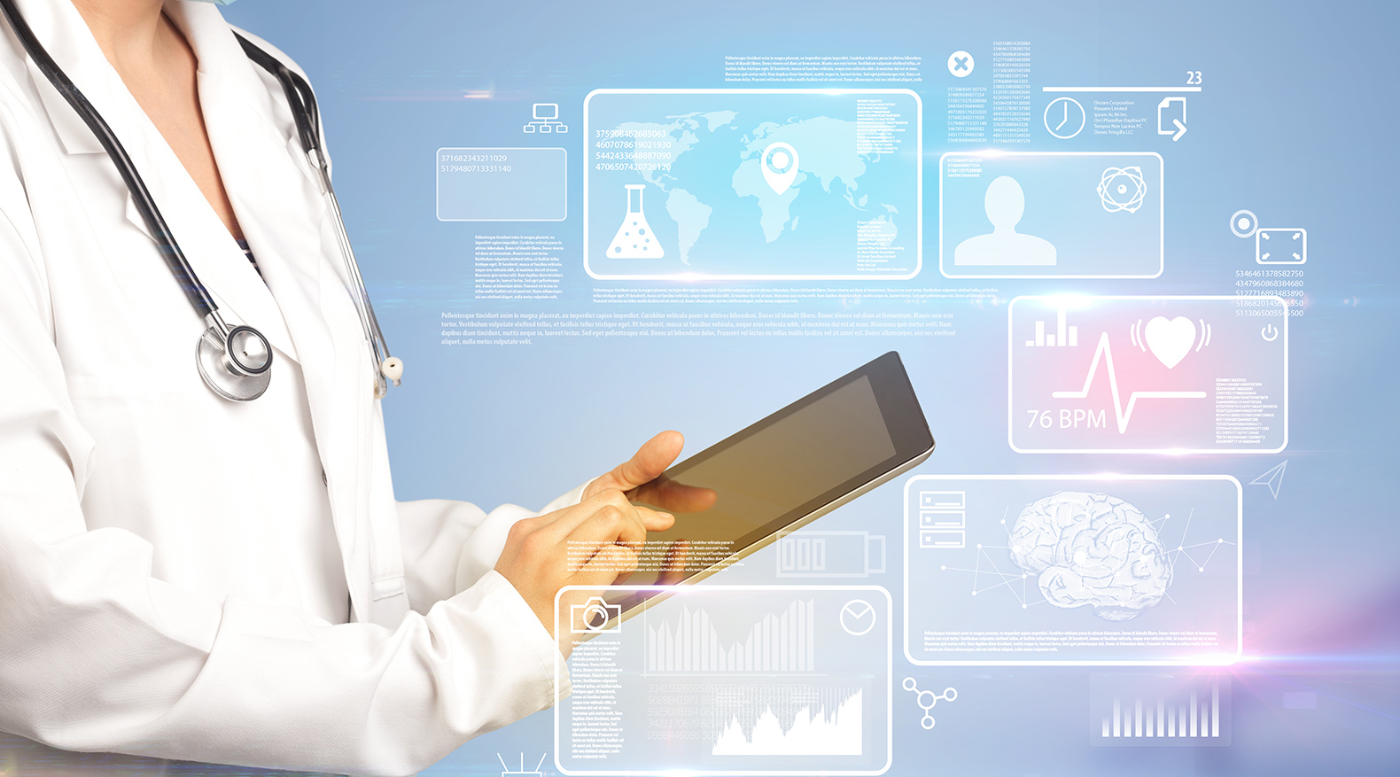 Cloud Computing Benefits for USA Businesses