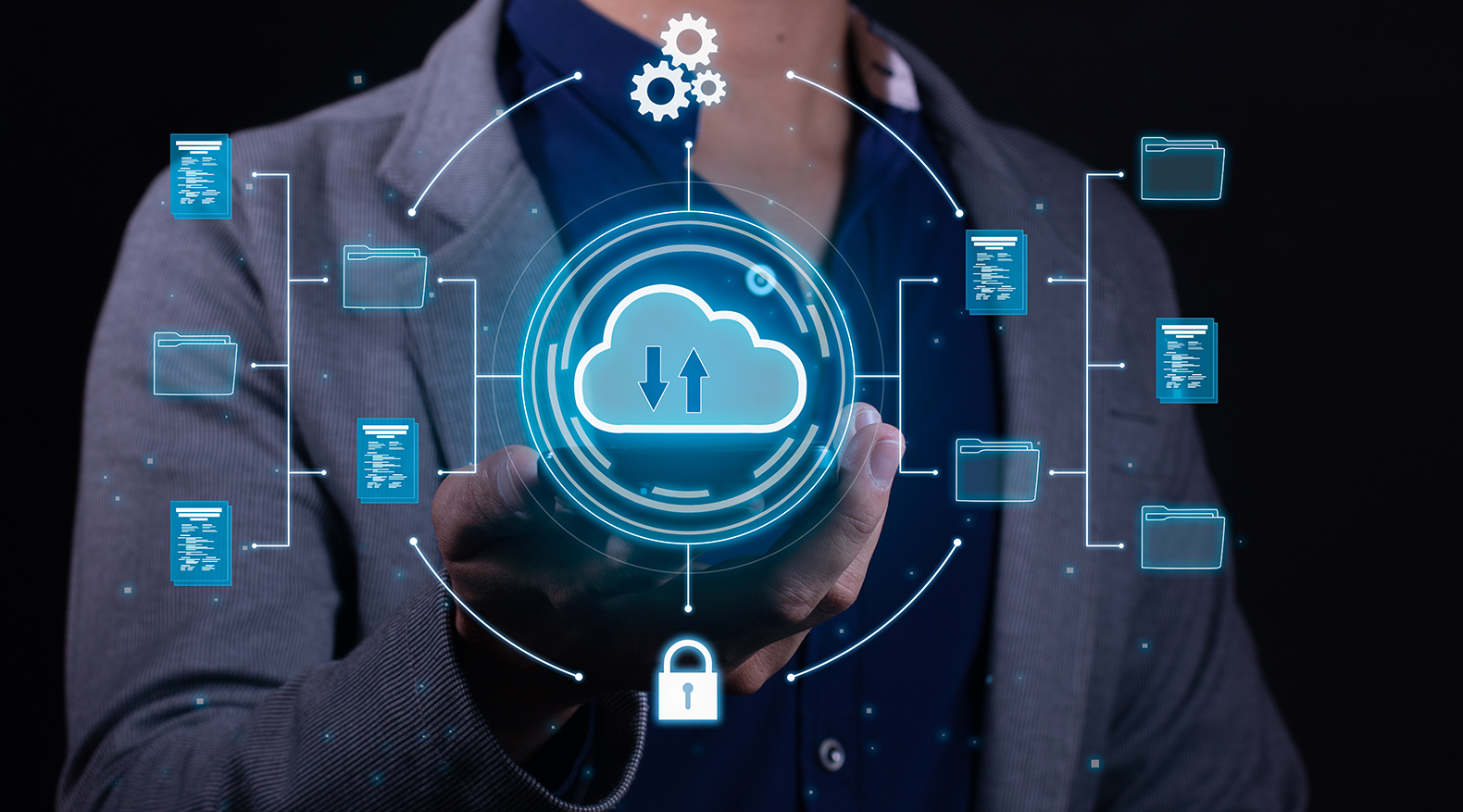 Artificial Intelligence in Google