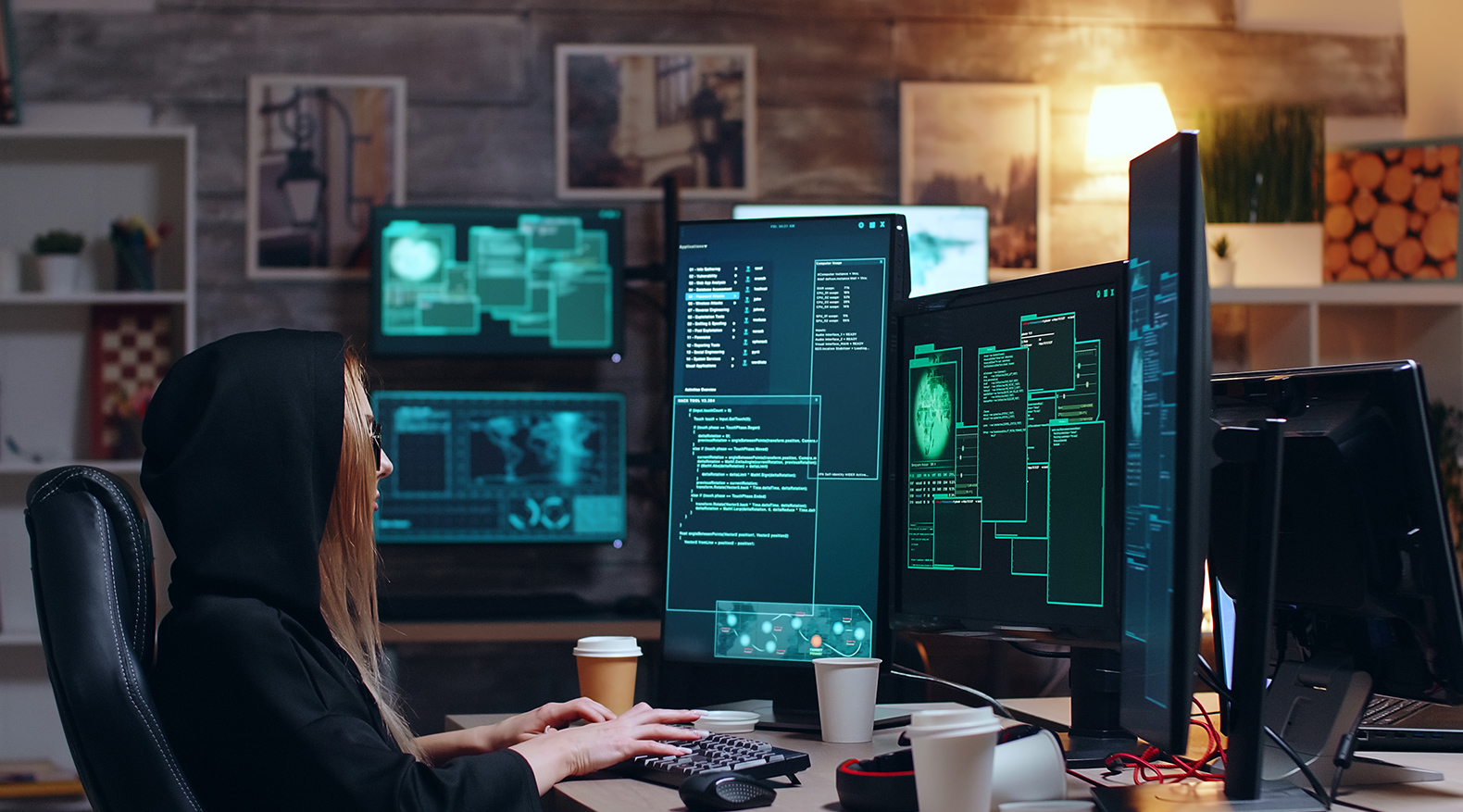 Cloud Computing Benefits for USA Businesses