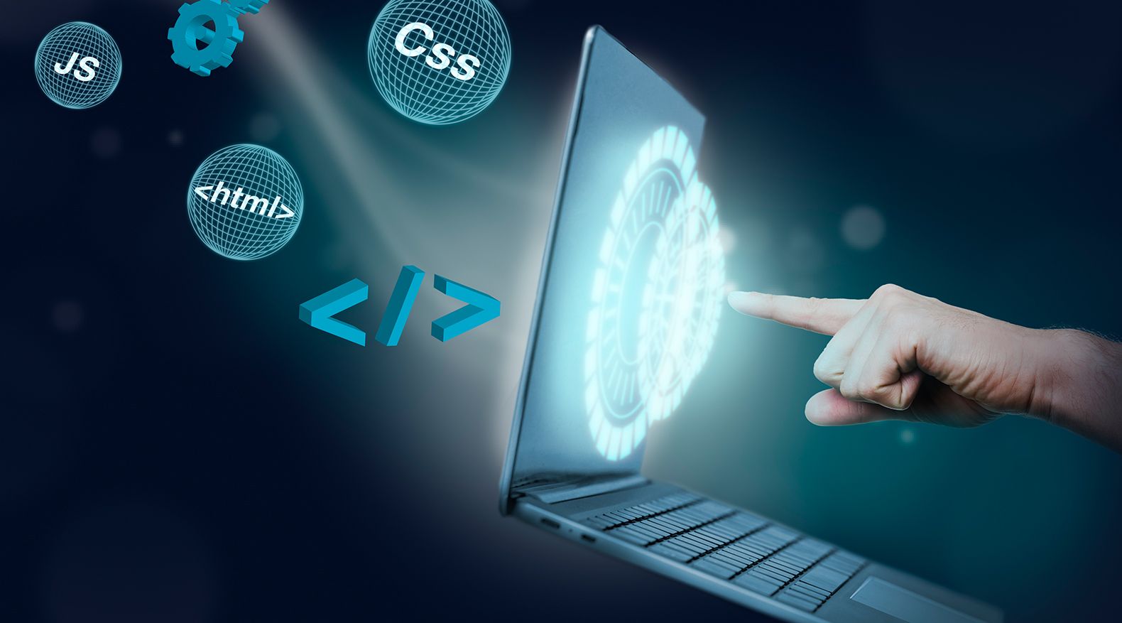 Custom software for small businesses