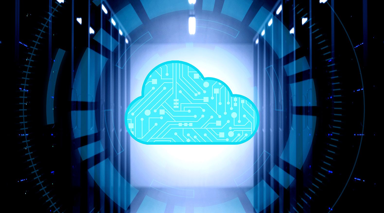cyber security vs cloud computing