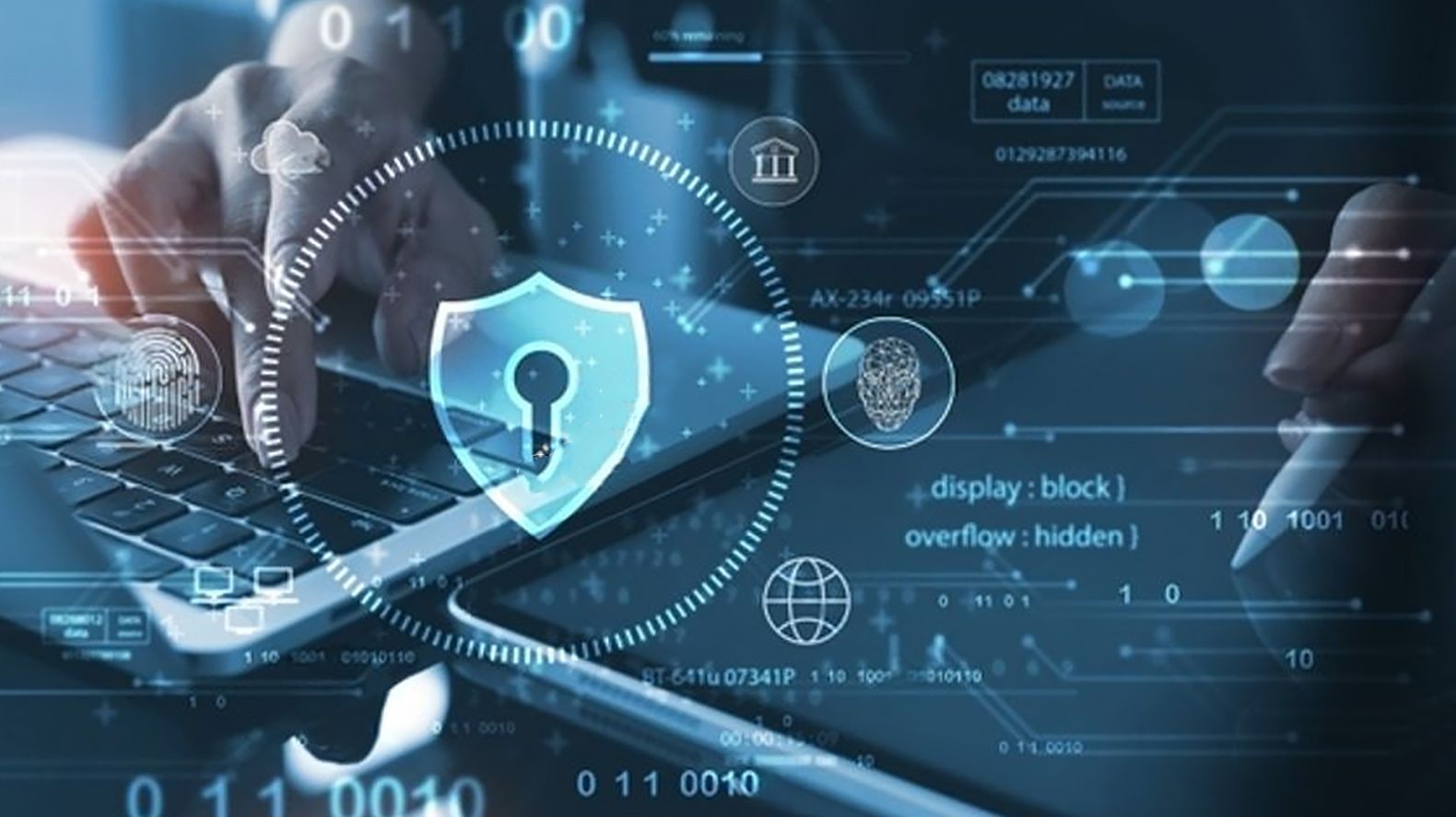 Cybersecurity Software Development