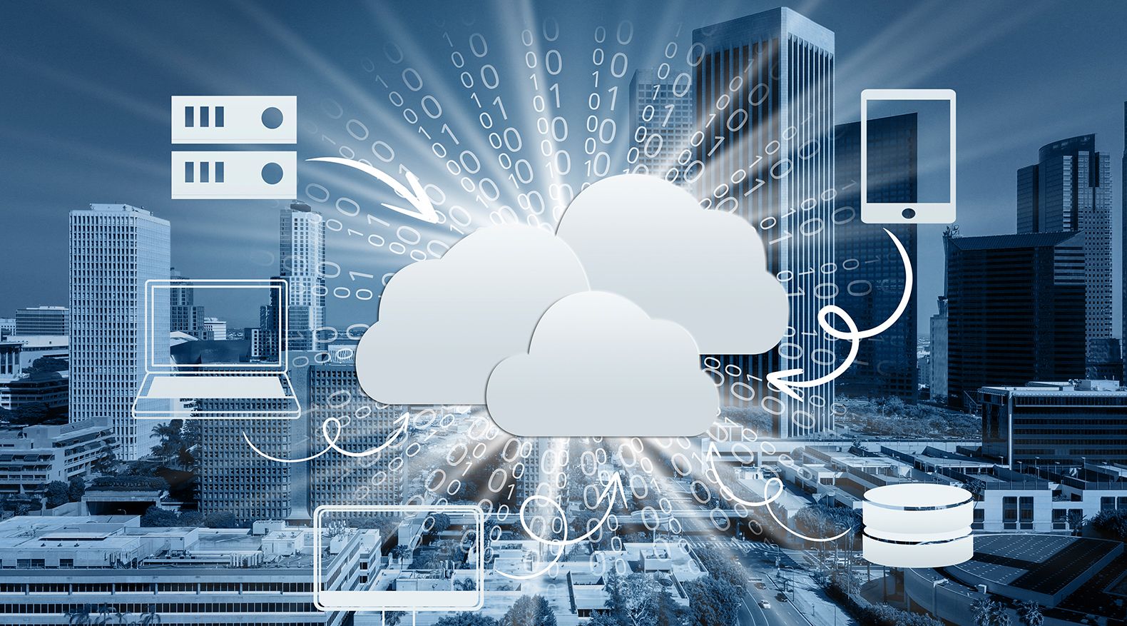Edge Computing vs. Cloud Computing