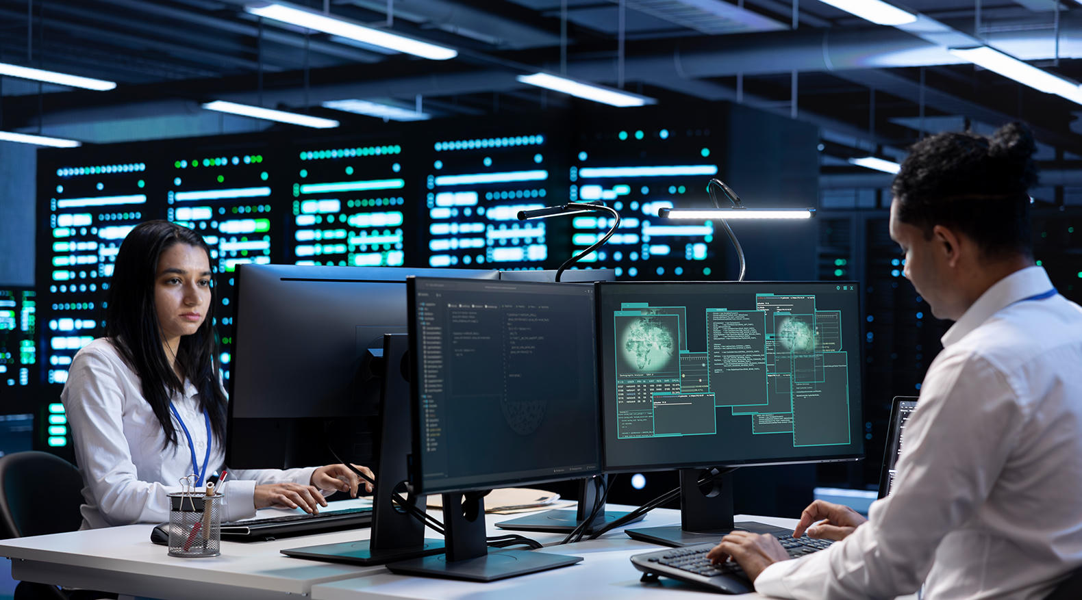 Artificial Intelligence in Google