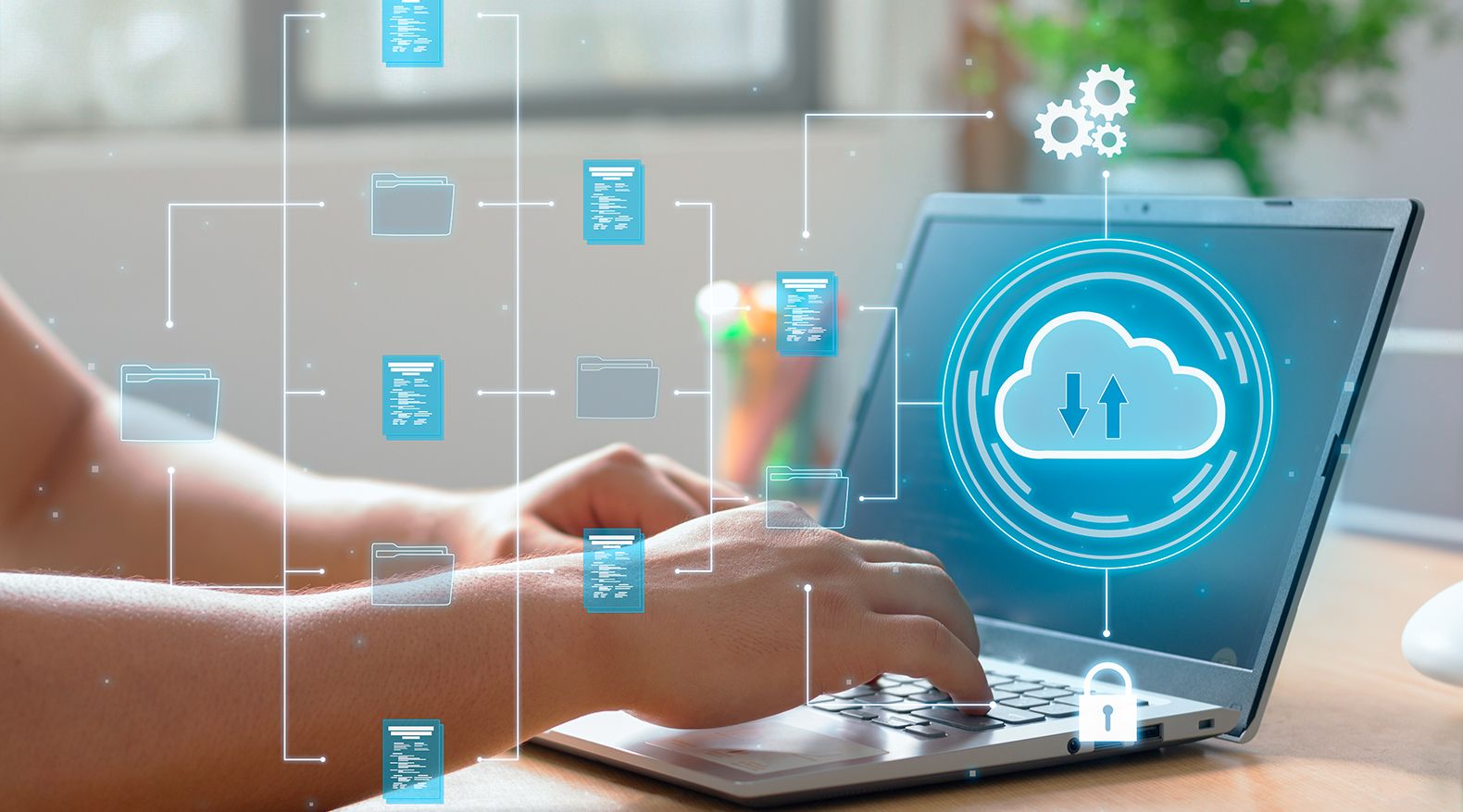 enterprise cloud computing