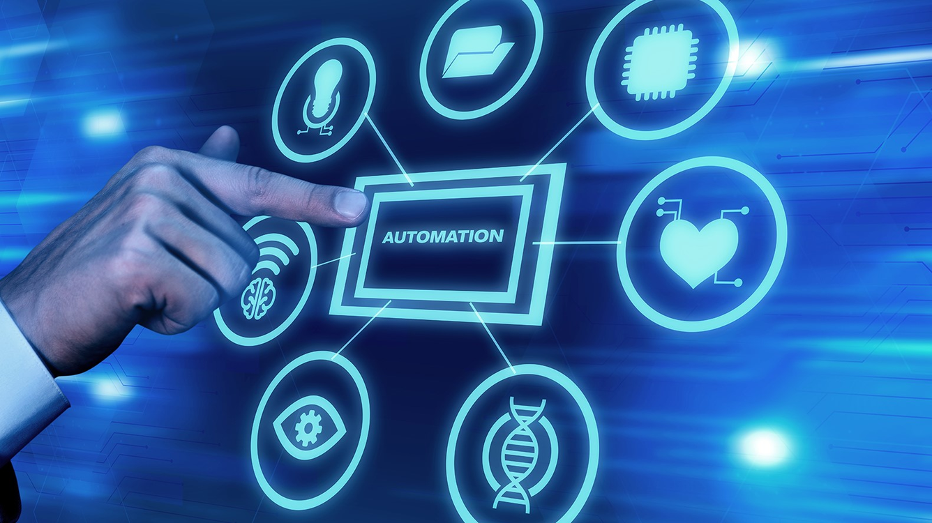 How DevOps Automation Works
