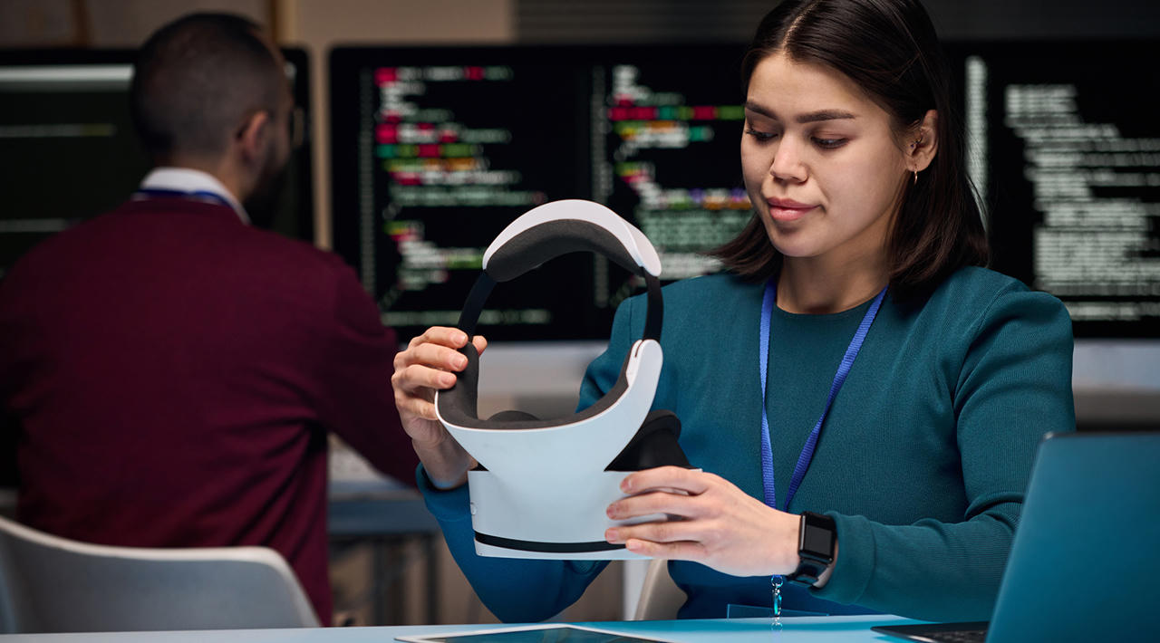 Artificial Intelligence in Google