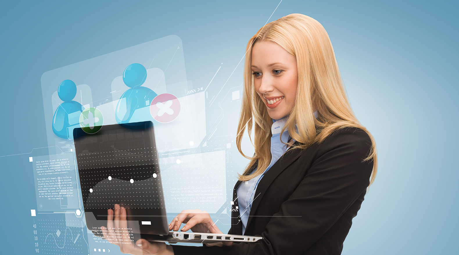 Cloud Computing Benefits for USA Businesses