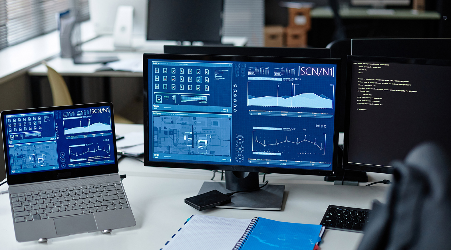 Artificial Intelligence in Google