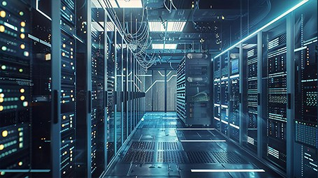 IT Infrastructure Components: The Backbone of Your Digital World