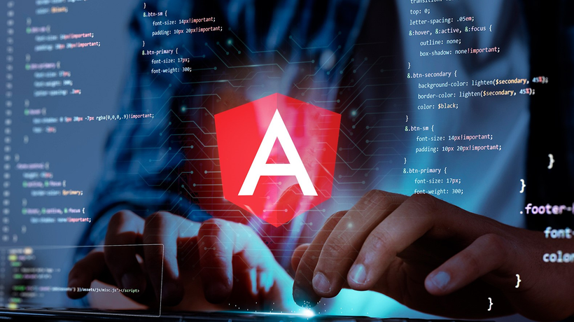 Latest features of angular