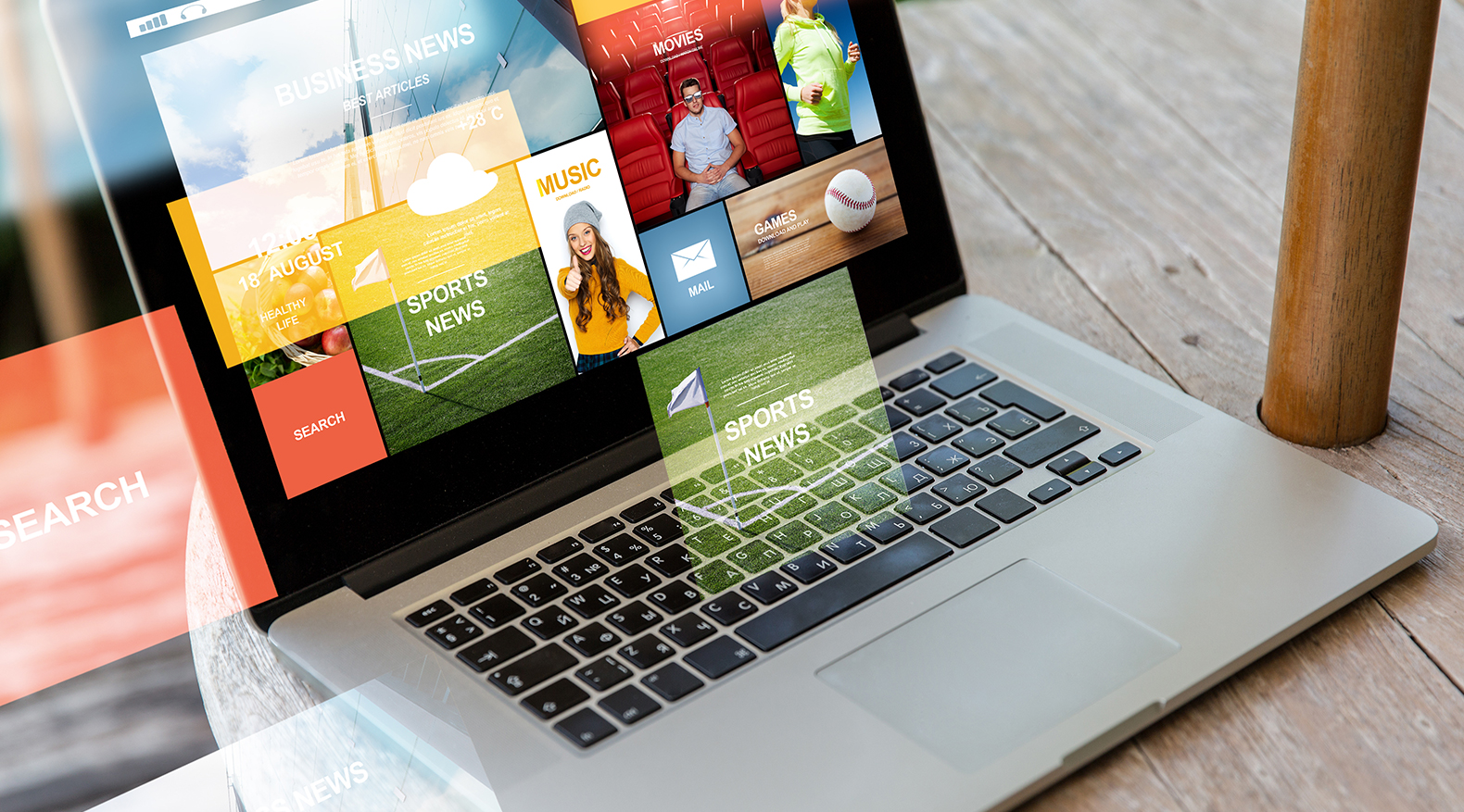 Artificial Intelligence in Google