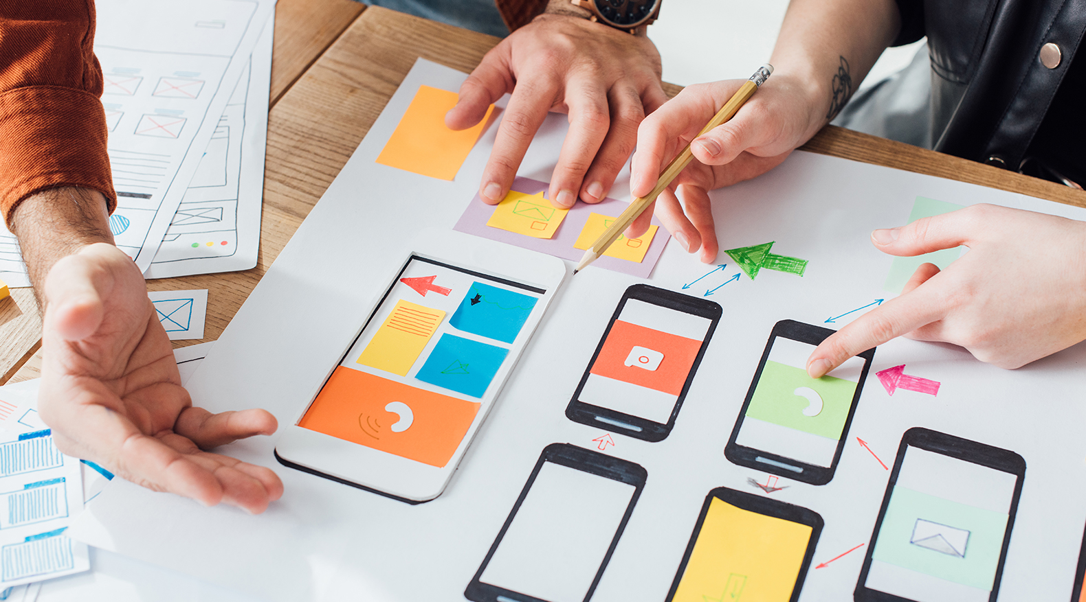 Artificial Intelligence in Google