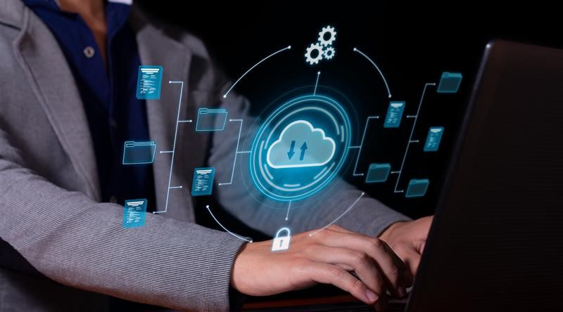 Cloud Computing