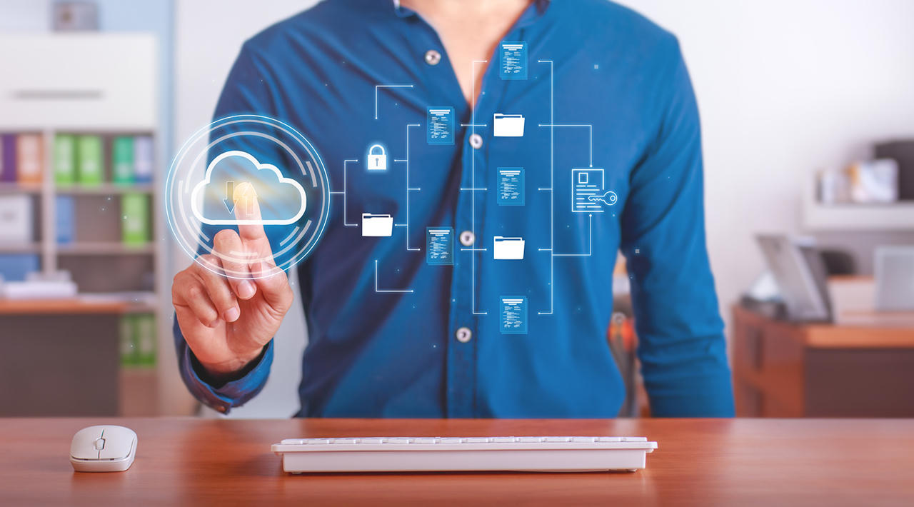 Artificial Intelligence in Google