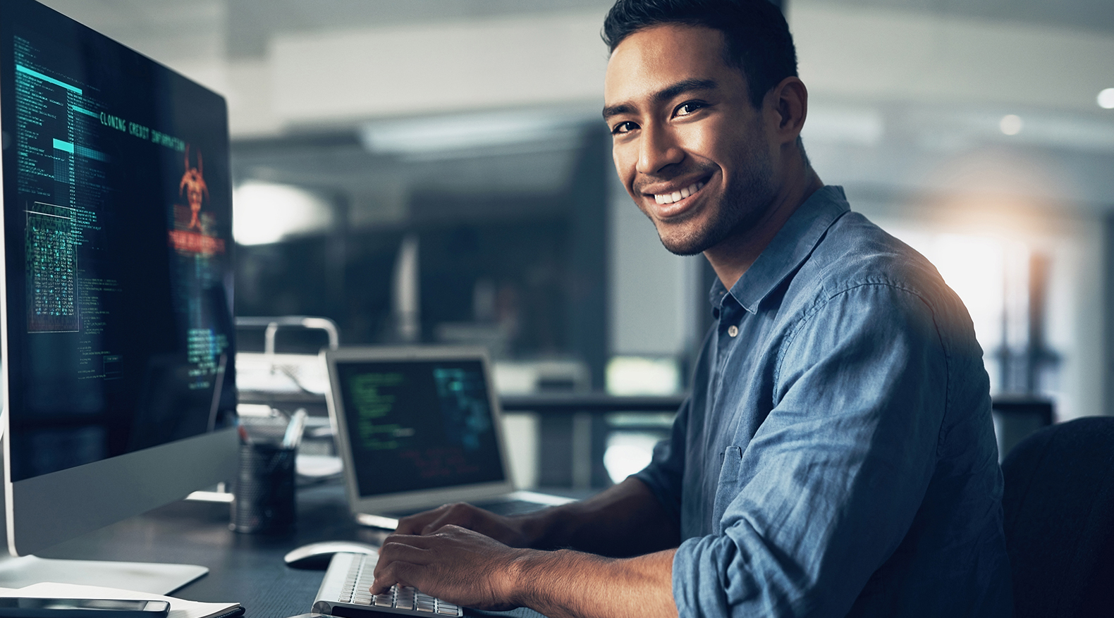 Artificial Intelligence in Google