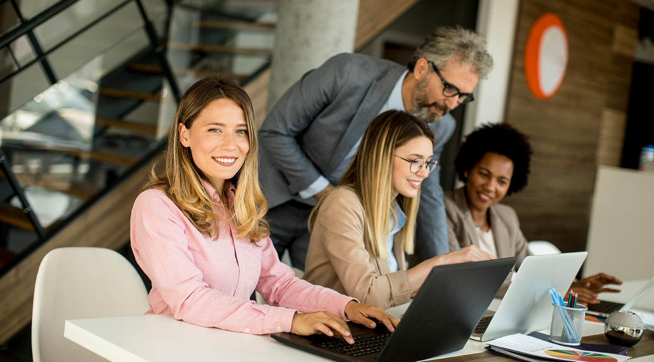 Artificial Intelligence in Google