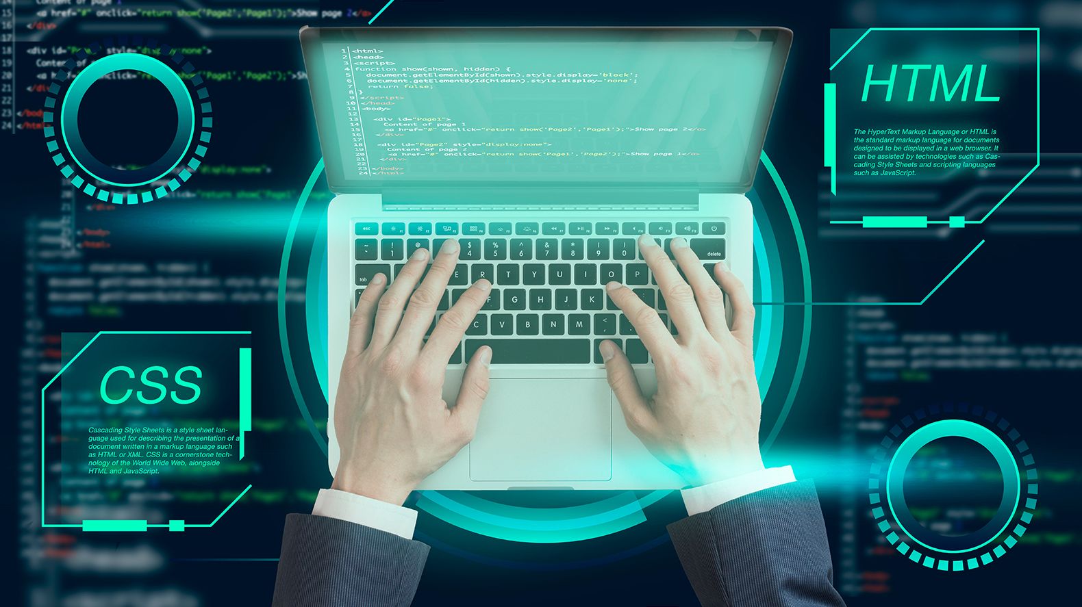 Top Software Development