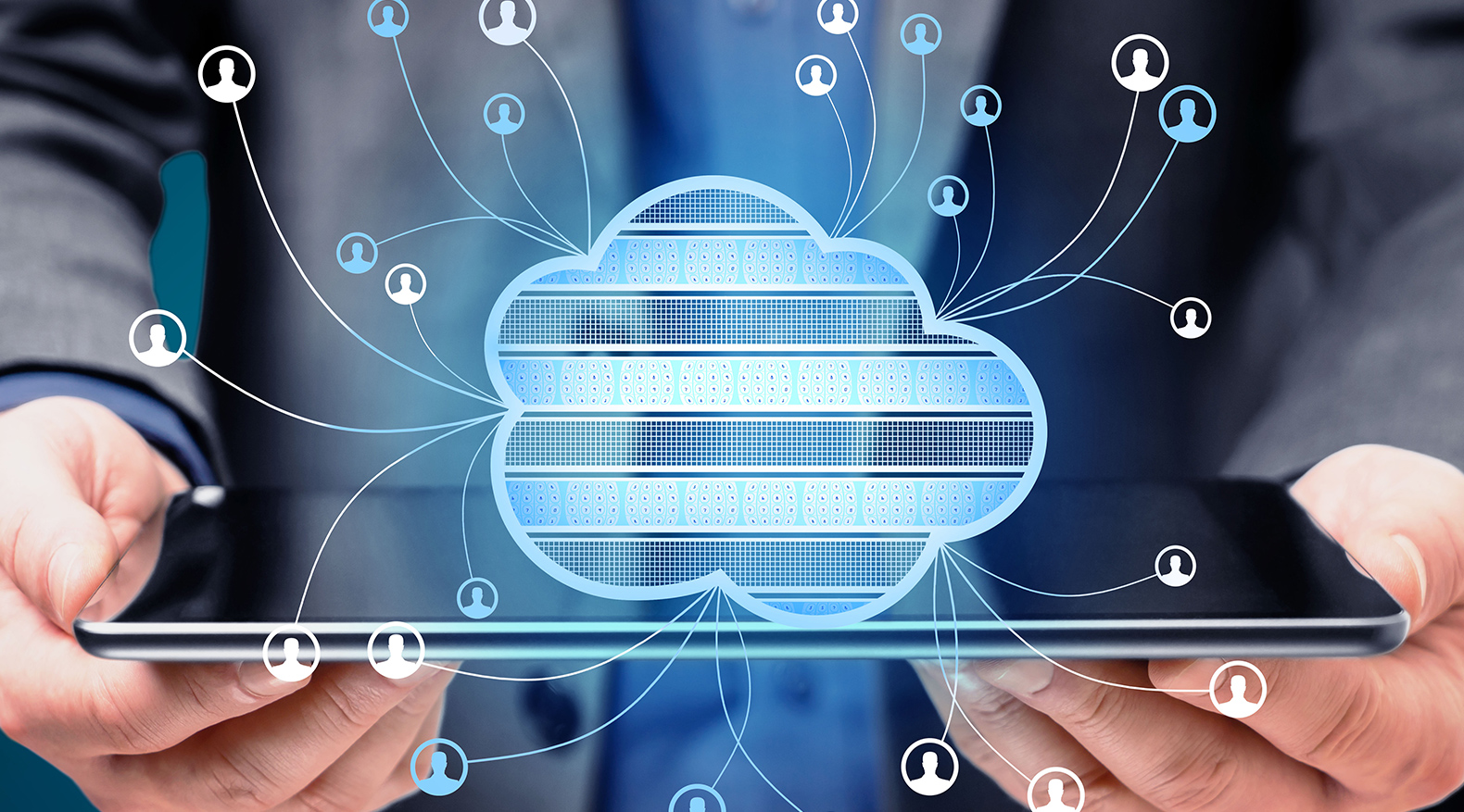 Cloud Computing Benefits for USA Businesses