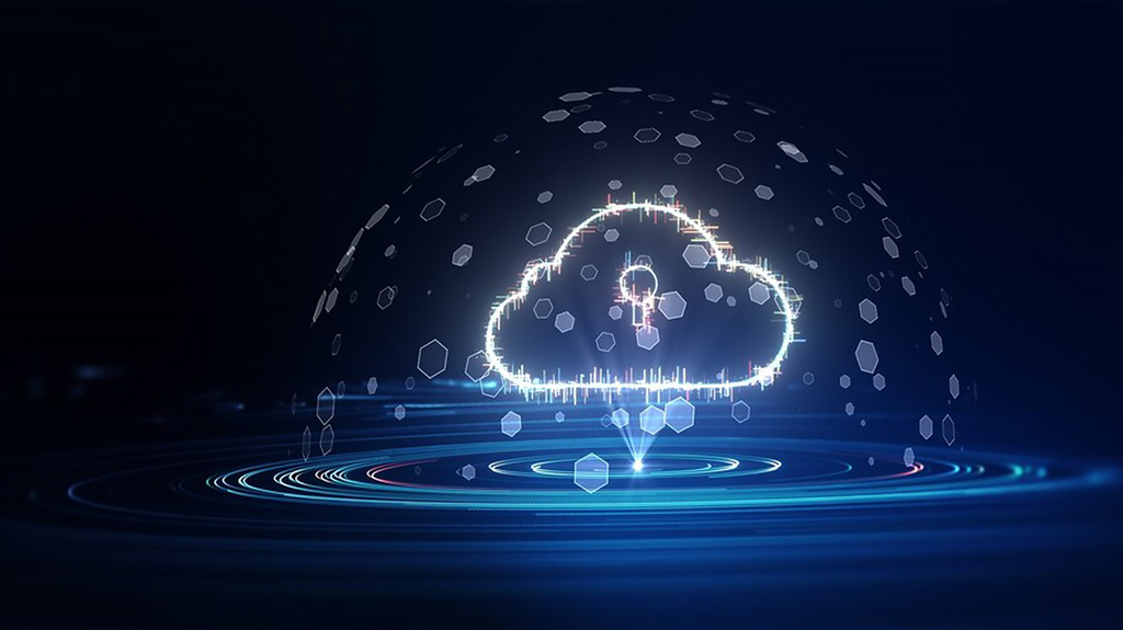 Cloud data privacy and security