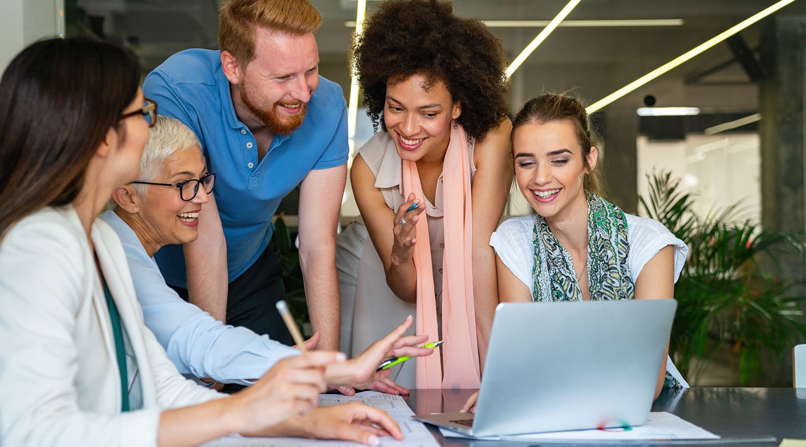 What is b2b saas