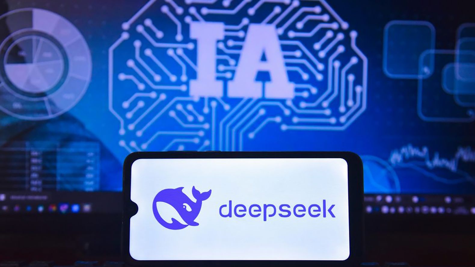 What is DeepSeek AI?