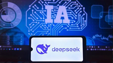 DeepSeek AI: The Future of AI-Powered Search