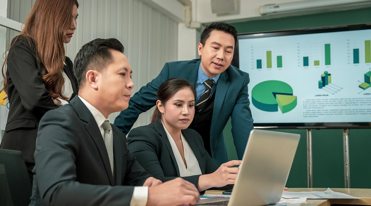 Artificial Intelligence in Google