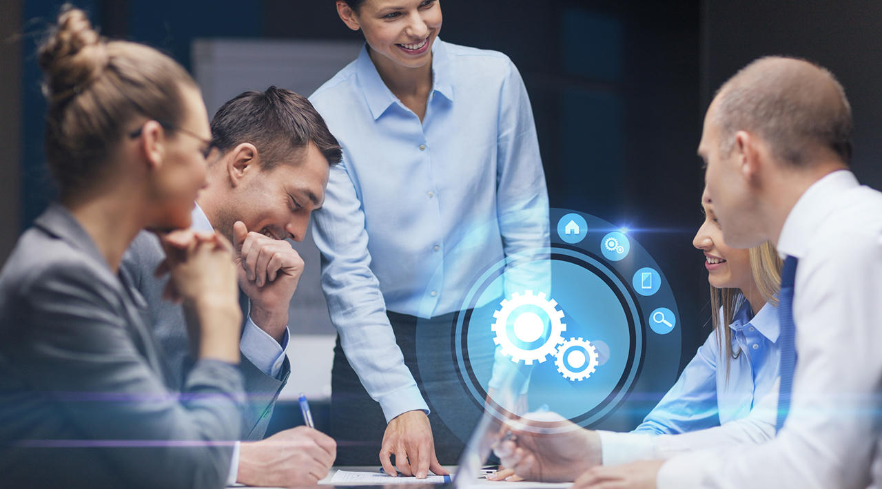 Artificial Intelligence in Google