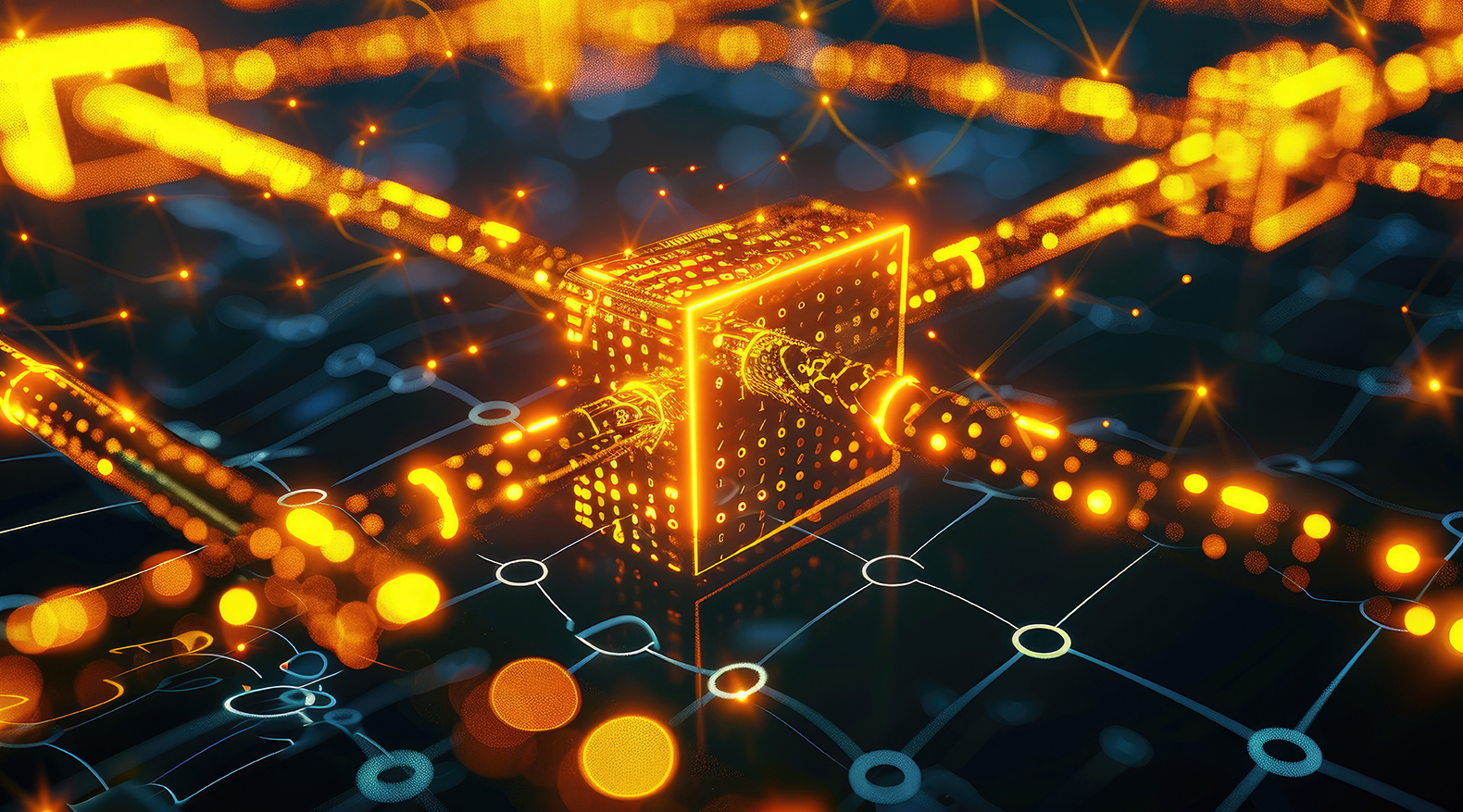 Artificial Intelligence in Google