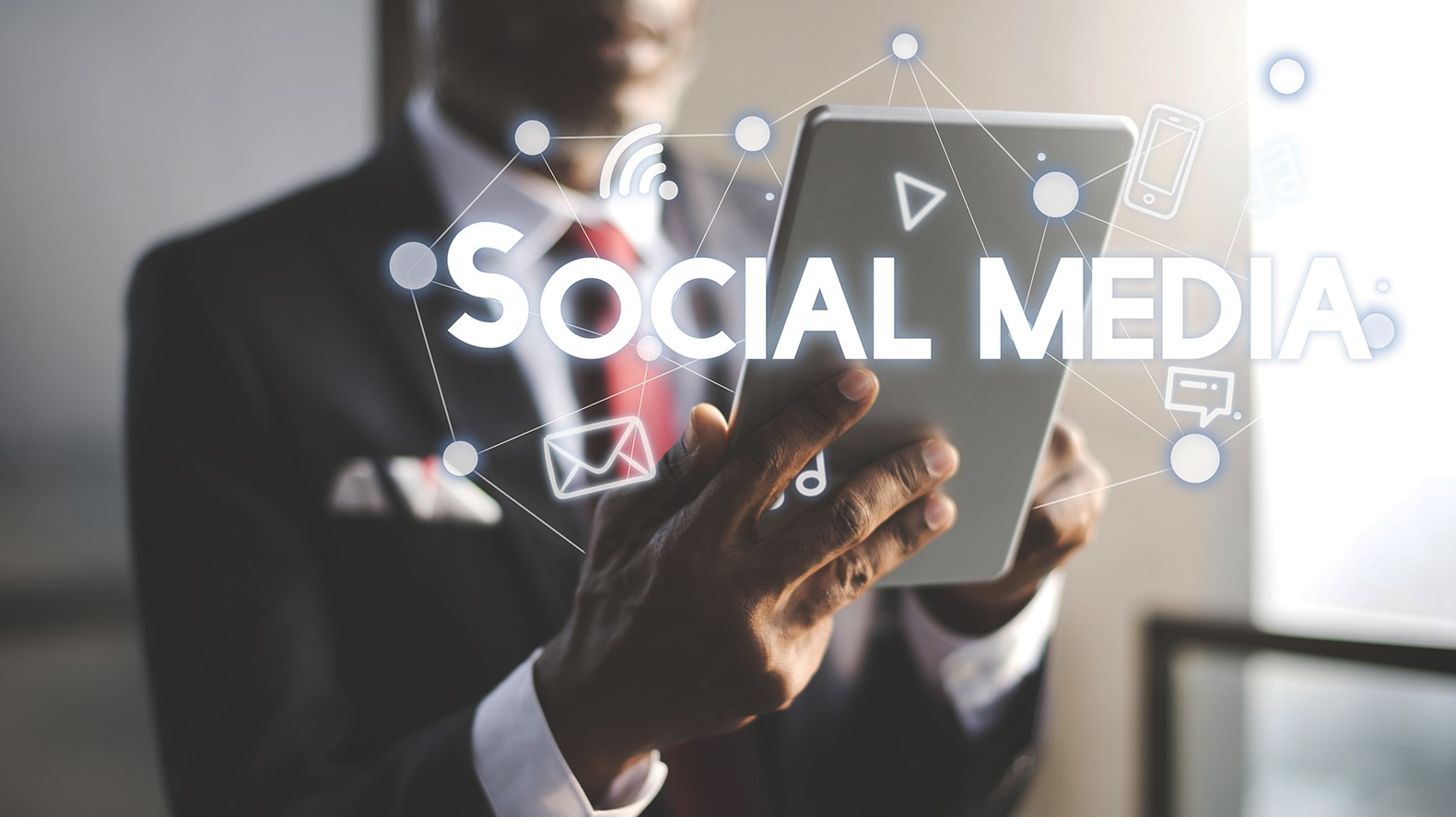 Social media strategies for inbound marketing