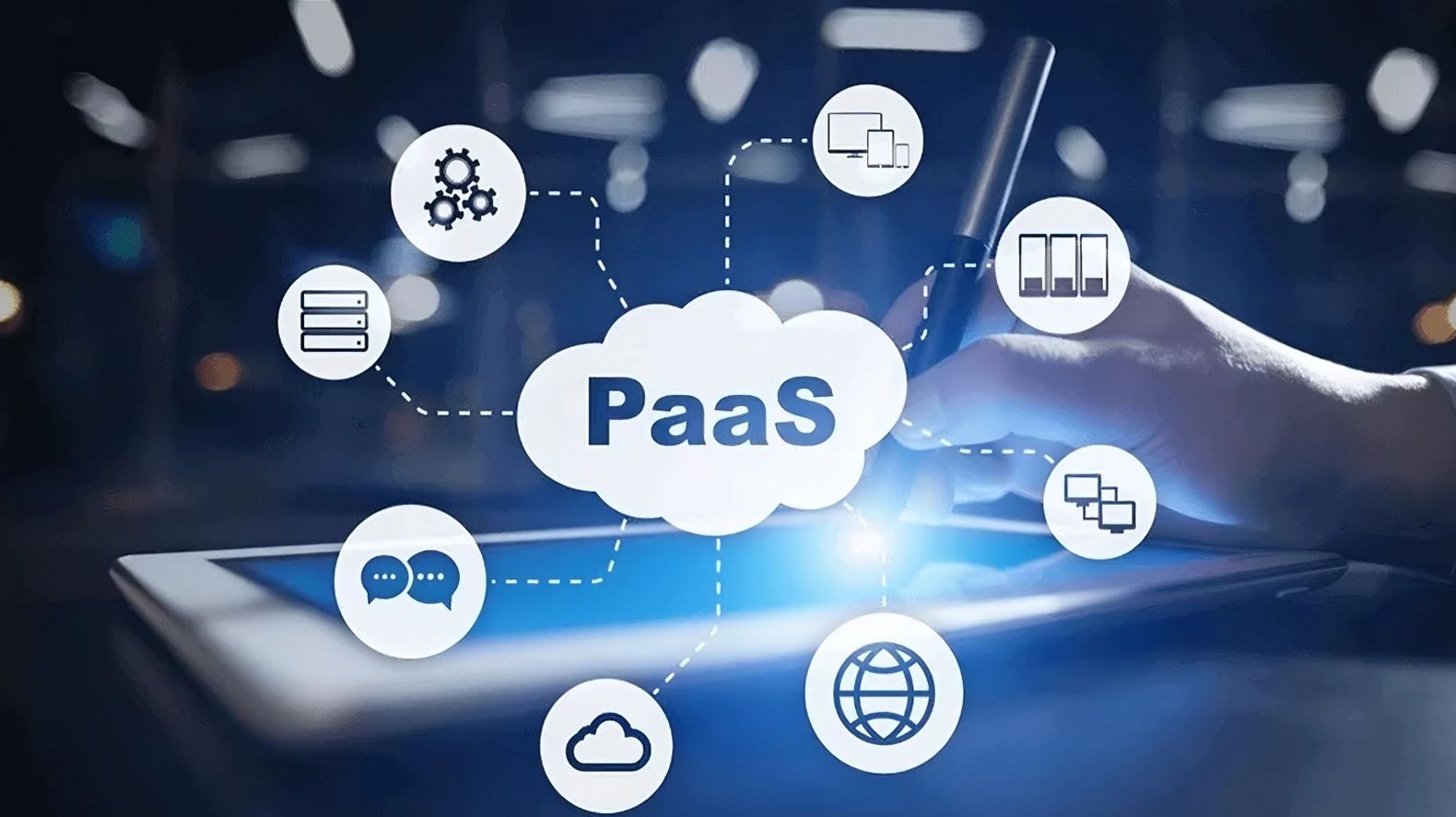 Why Is PaaS an Excellent Solution for Development Purposes?