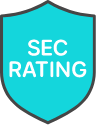 Icon Section Rating